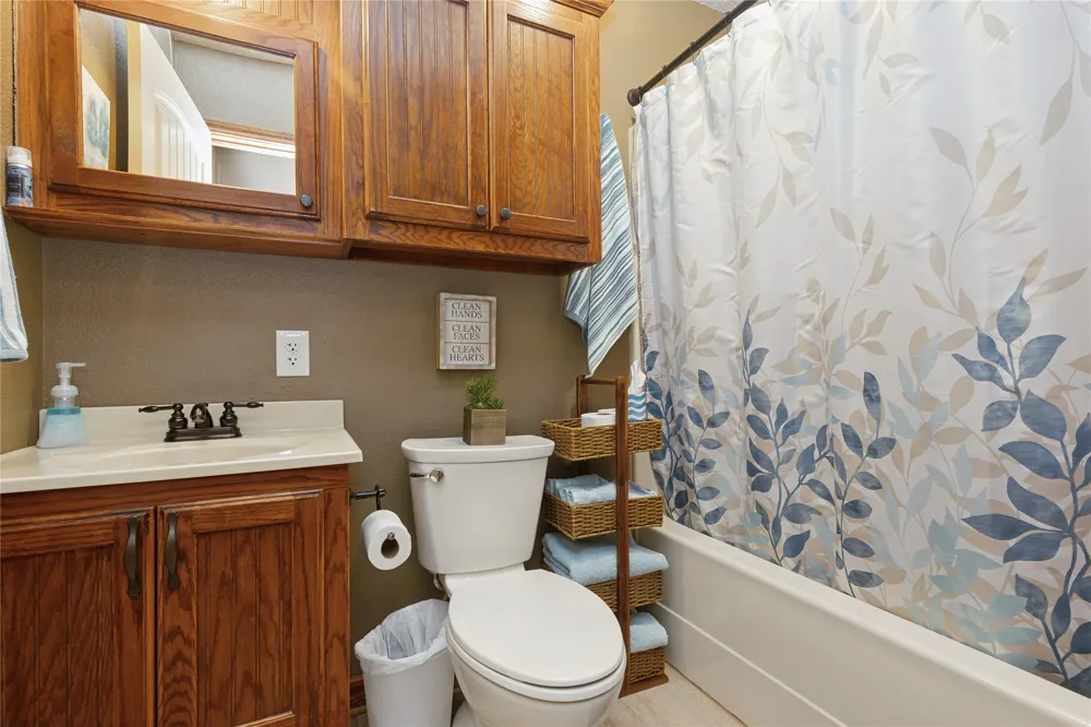 11 CR 3103 New Boston, TX 75570