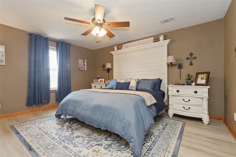 11 CR 3103 New Boston, TX 75570