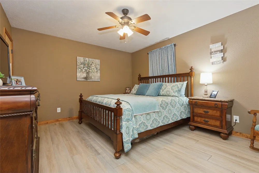 11 CR 3103 New Boston, TX 75570