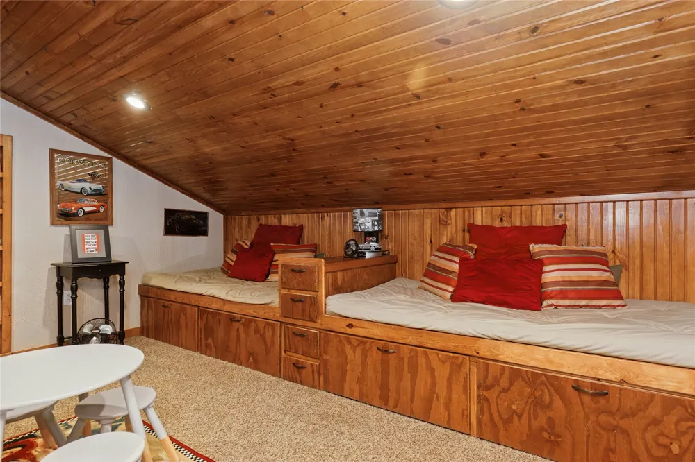 11 CR 3103 New Boston, TX 75570