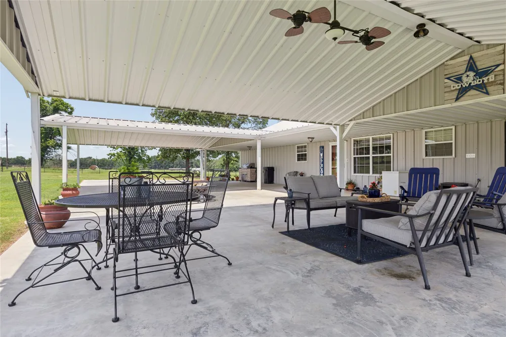 11 CR 3103 New Boston, TX 75570