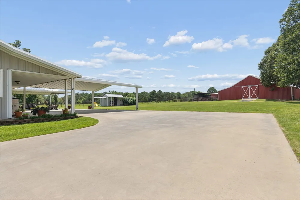 11 CR 3103 New Boston, TX 75570