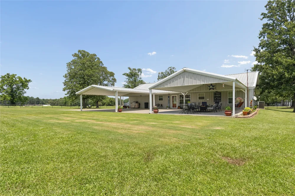 11 CR 3103 New Boston, TX 75570