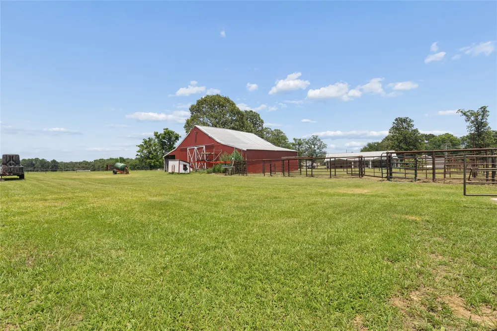 11 CR 3103 New Boston, TX 75570