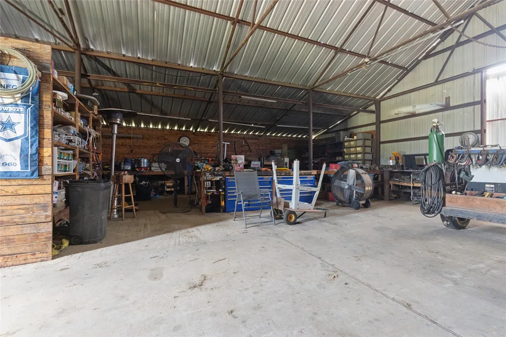 11 CR 3103 New Boston, TX 75570