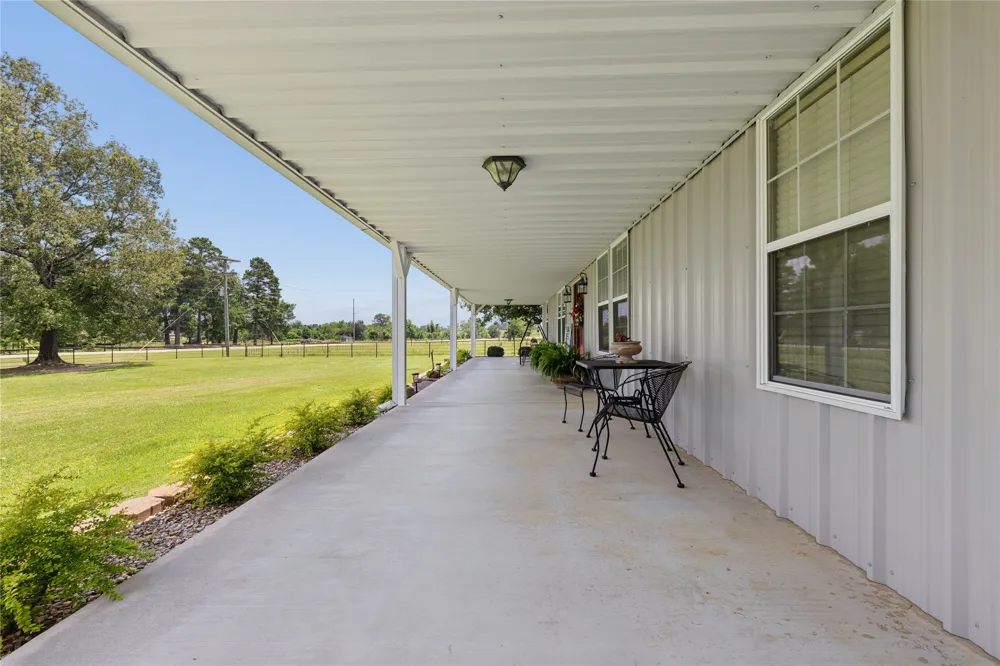 11 CR 3103 New Boston, TX 75570