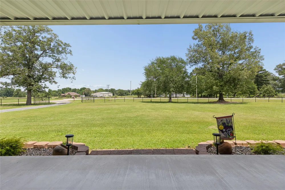 11 CR 3103 New Boston, TX 75570