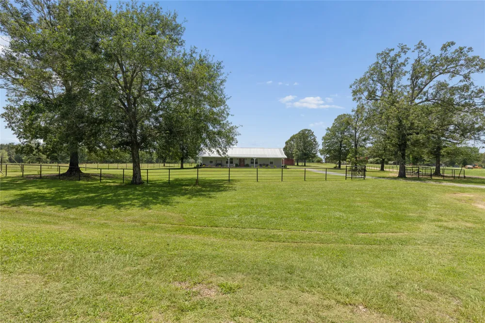 11 CR 3103 New Boston, TX 75570