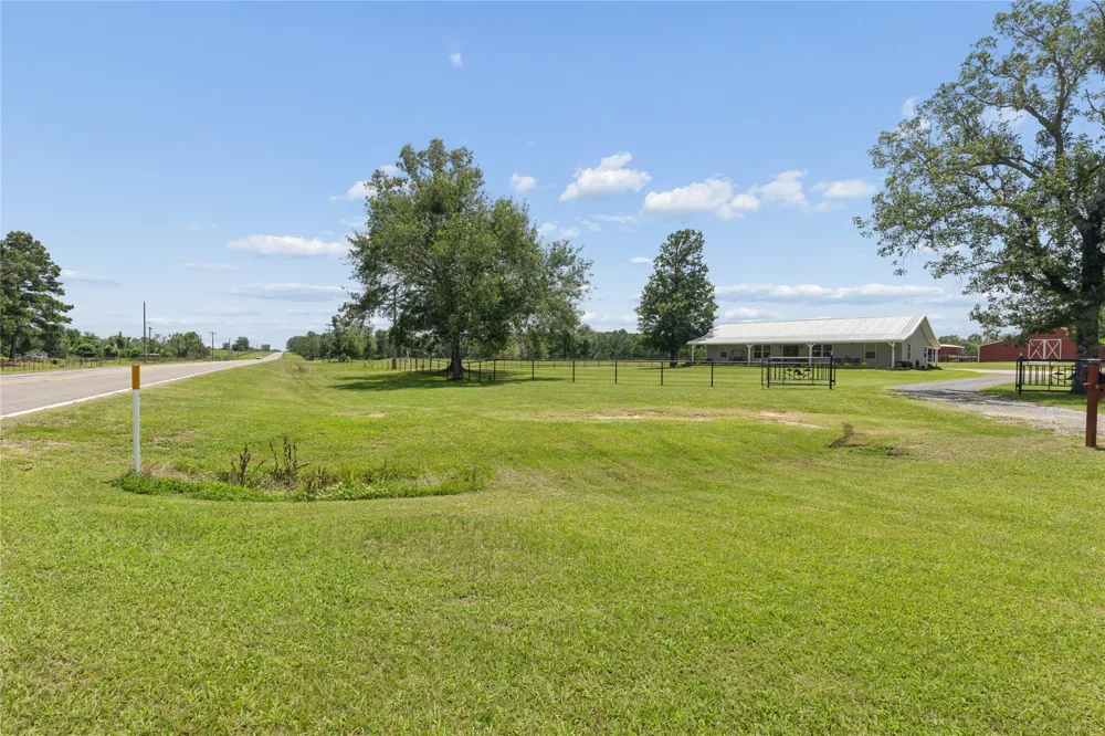 11 CR 3103 New Boston, TX 75570