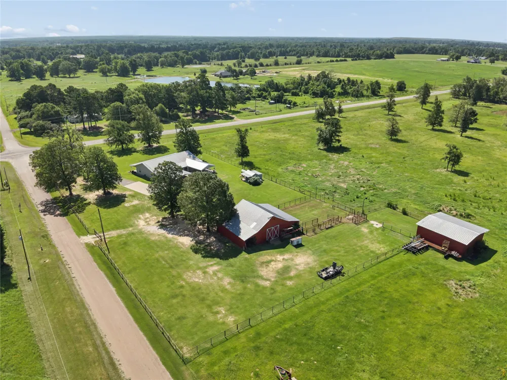 11 CR 3103 New Boston, TX 75570