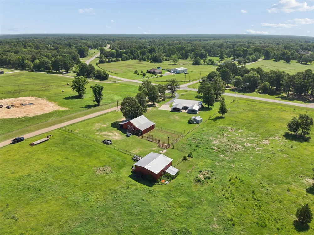 11 CR 3103 New Boston, TX 75570