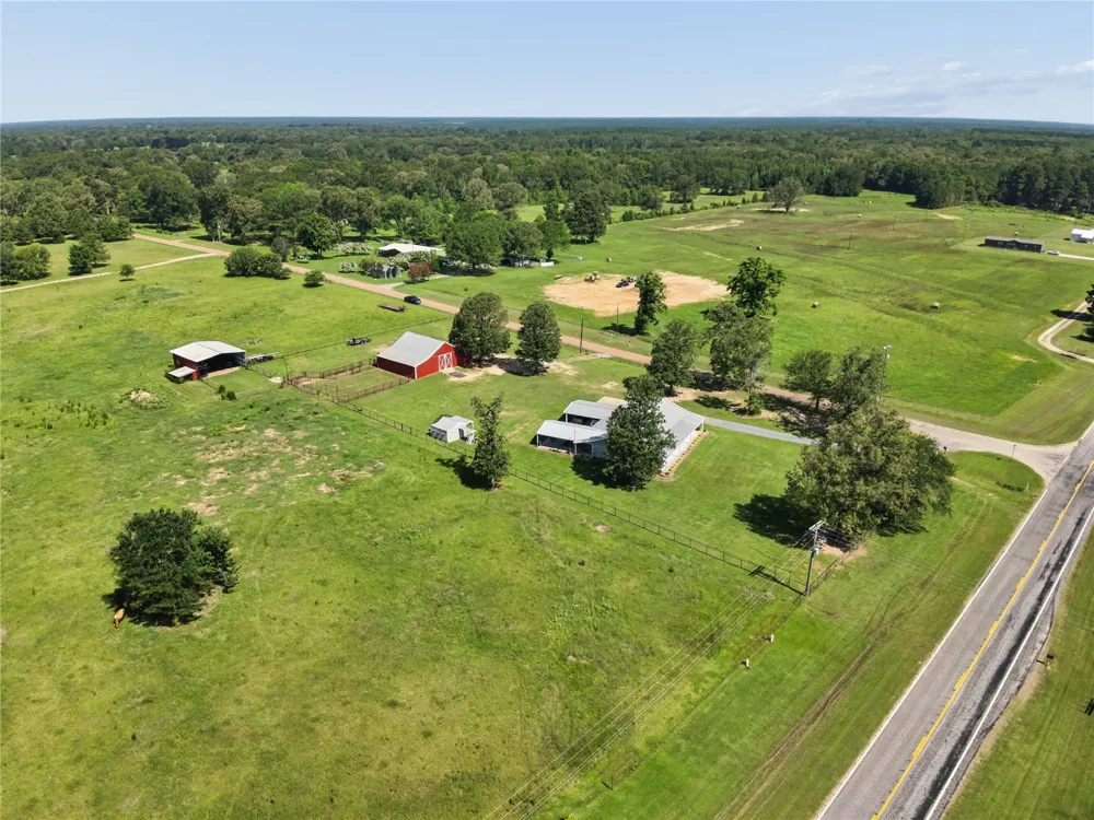 11 CR 3103 New Boston, TX 75570