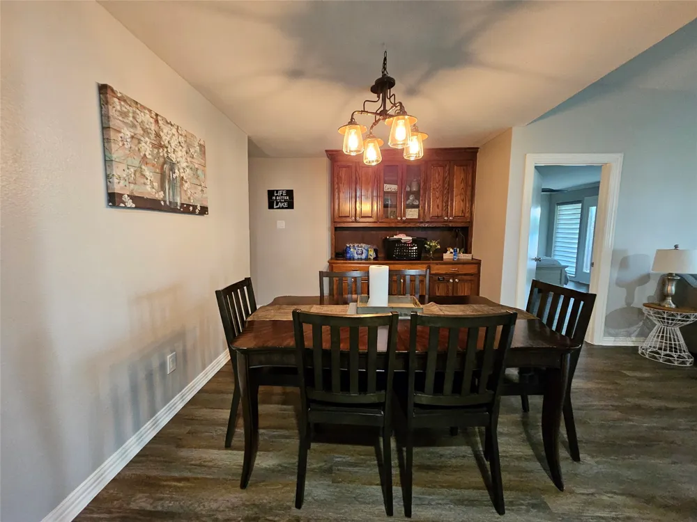 465 Peninsula Drive Lakewood Village, TX 75068