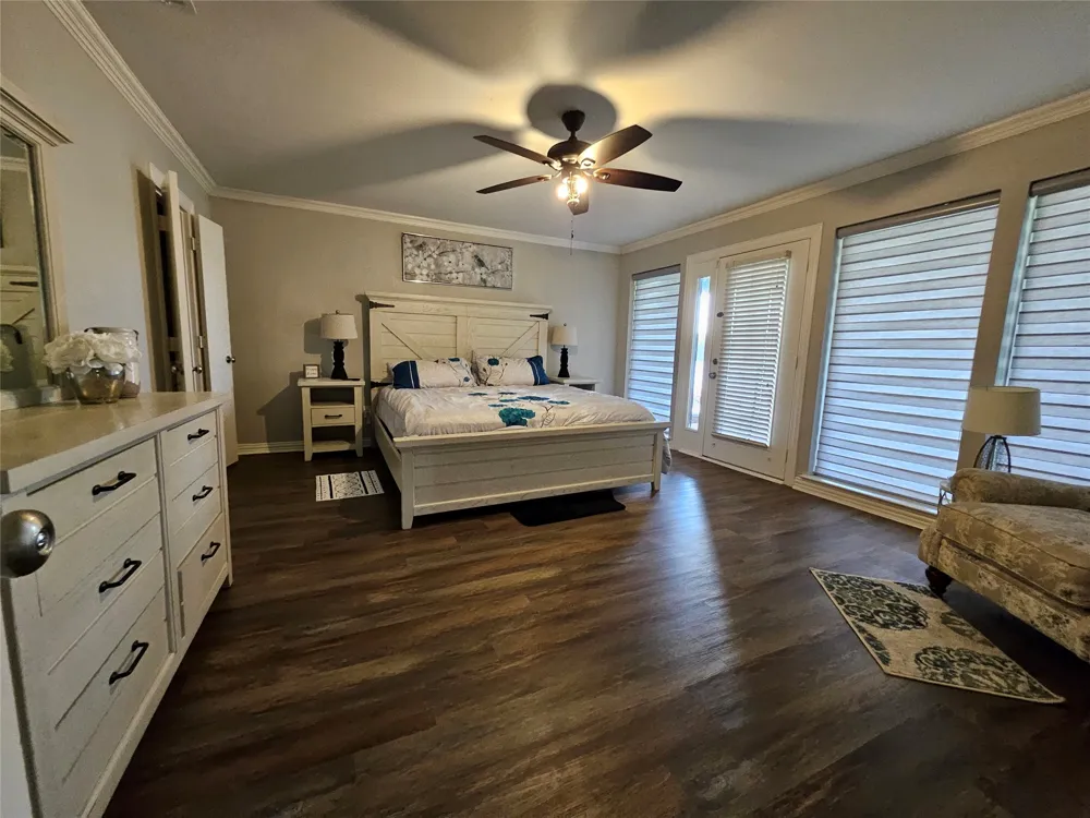 465 Peninsula Drive Lakewood Village, TX 75068
