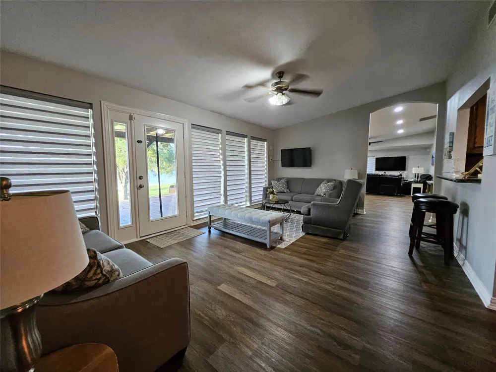 465 Peninsula Drive Lakewood Village, TX 75068