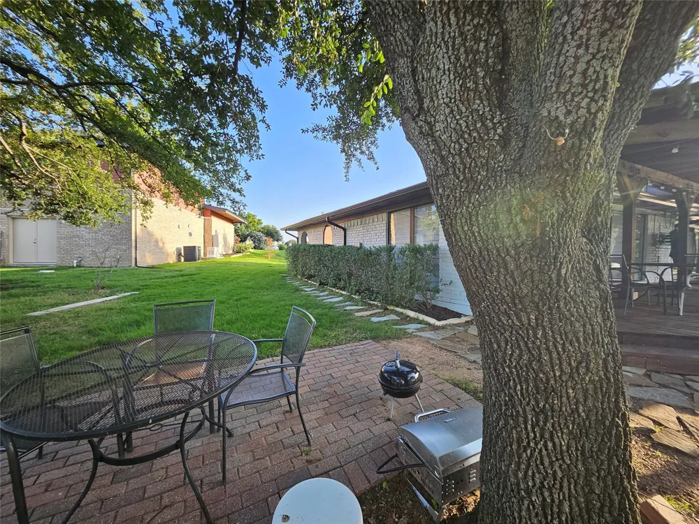 465 Peninsula Drive Lakewood Village, TX 75068