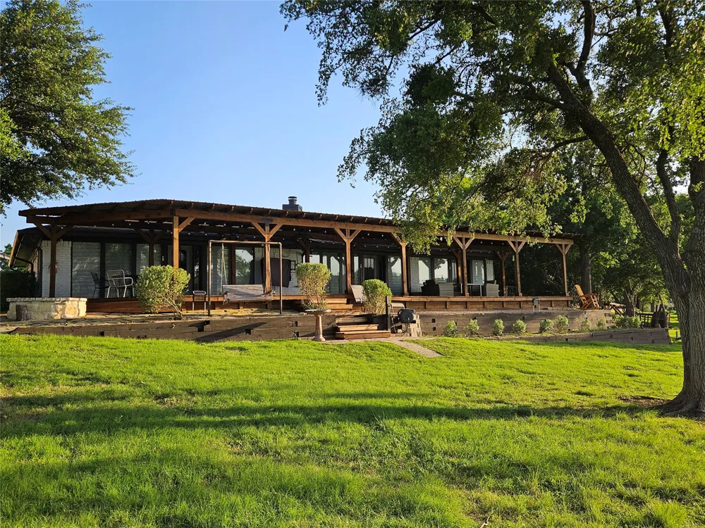 465 Peninsula Drive Lakewood Village, TX 75068