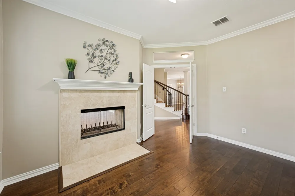 1521 Briar Meadow Drive Keller, TX 76248