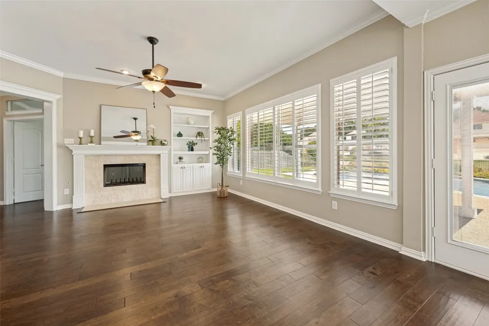 1521 Briar Meadow Drive Keller, TX 76248
