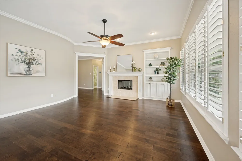 1521 Briar Meadow Drive Keller, TX 76248
