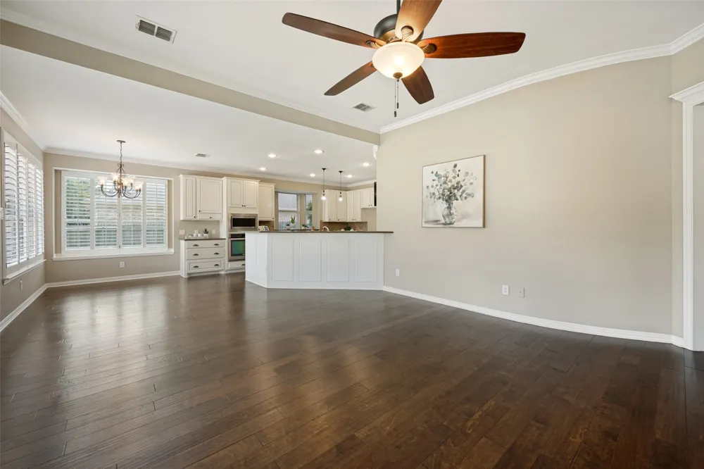 1521 Briar Meadow Drive Keller, TX 76248