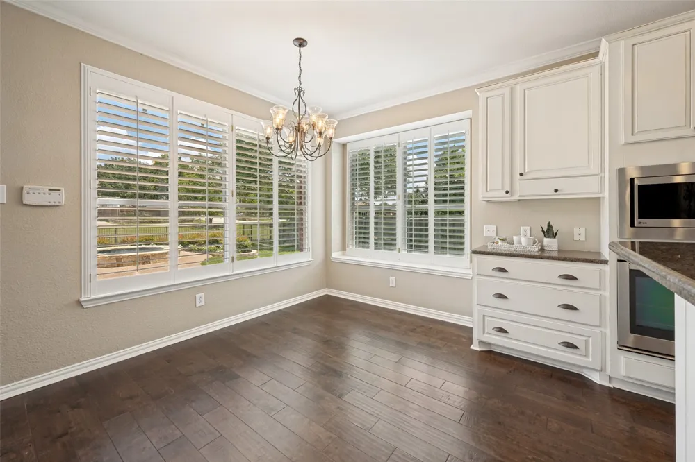 1521 Briar Meadow Drive Keller, TX 76248