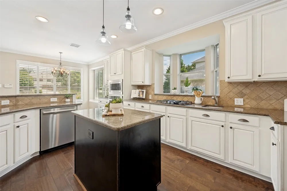 1521 Briar Meadow Drive Keller, TX 76248