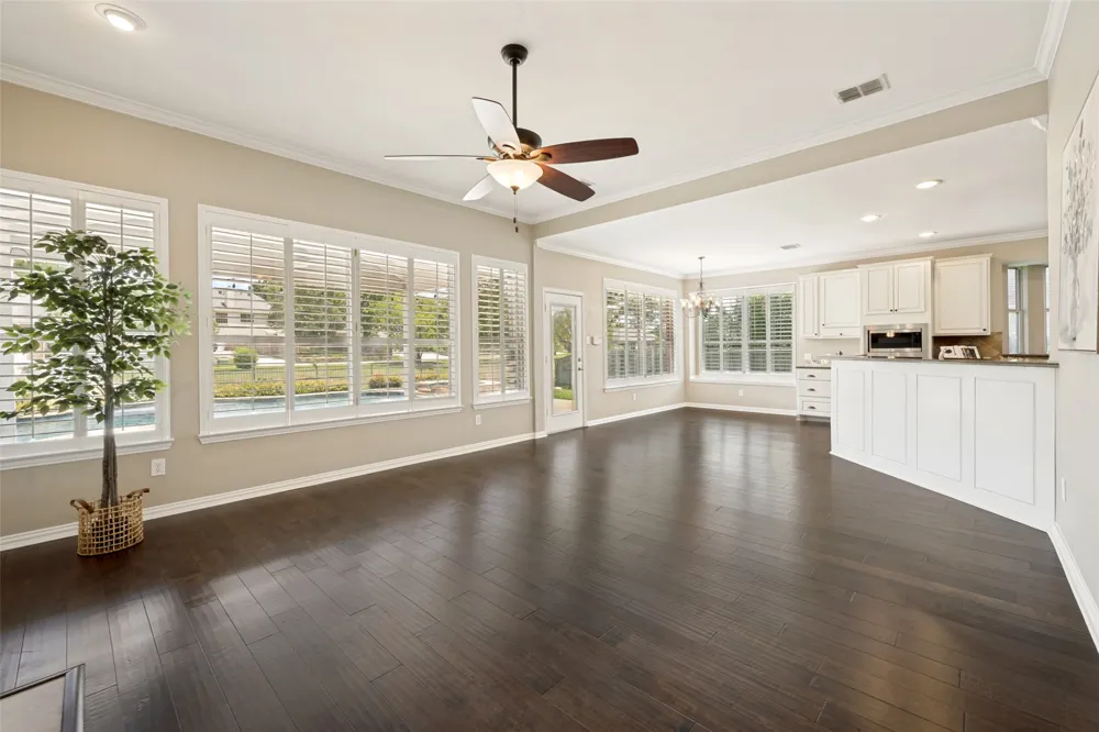 1521 Briar Meadow Drive Keller, TX 76248