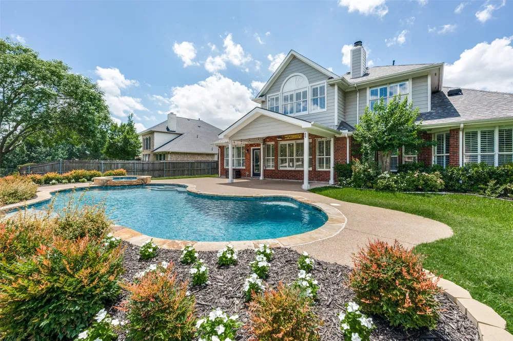 1521 Briar Meadow Drive Keller, TX 76248