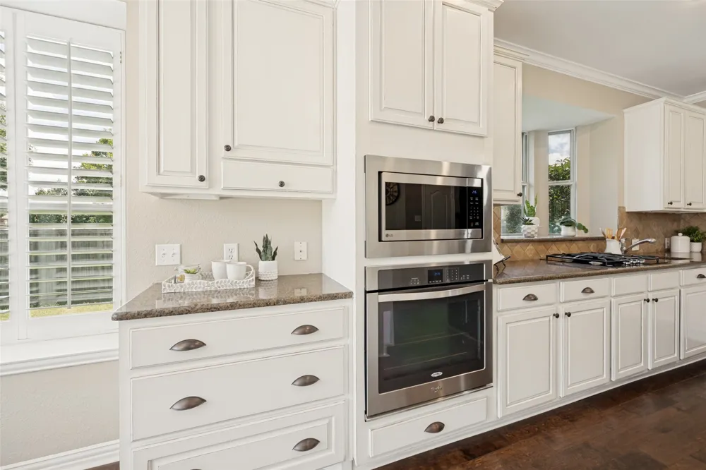 1521 Briar Meadow Drive Keller, TX 76248