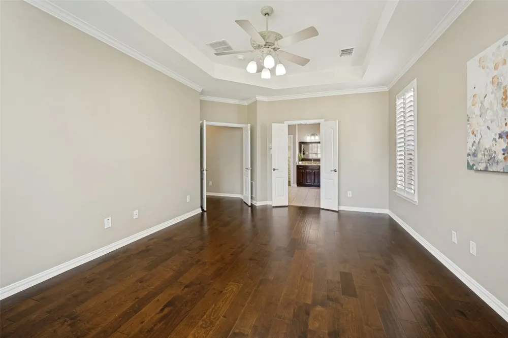 1521 Briar Meadow Drive Keller, TX 76248
