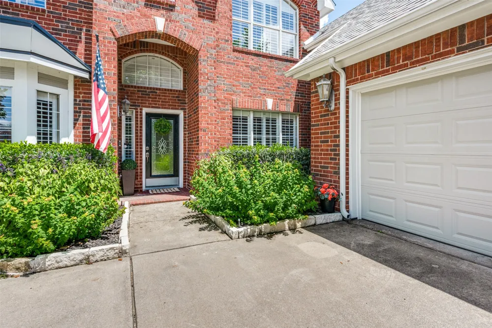 1521 Briar Meadow Drive Keller, TX 76248
