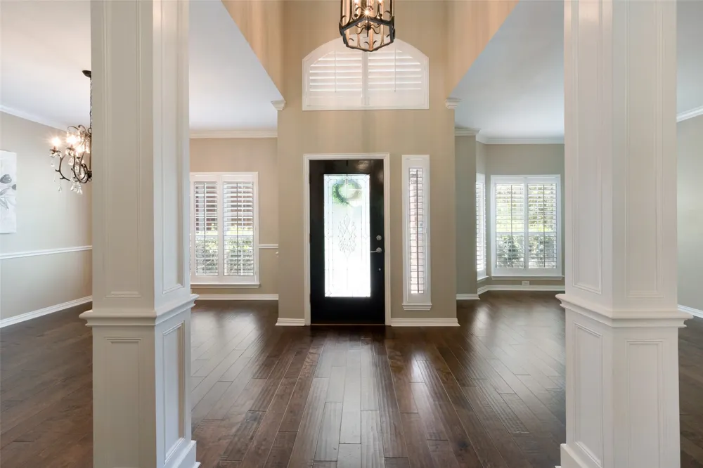 1521 Briar Meadow Drive Keller, TX 76248