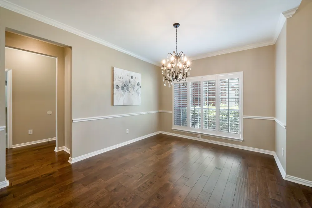 1521 Briar Meadow Drive Keller, TX 76248