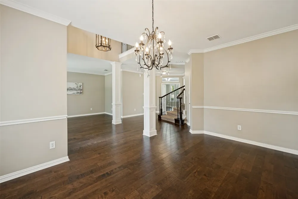 1521 Briar Meadow Drive Keller, TX 76248