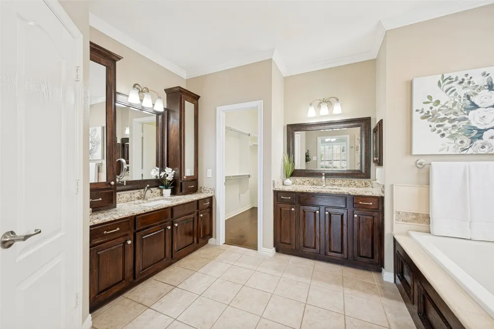 1521 Briar Meadow Drive Keller, TX 76248
