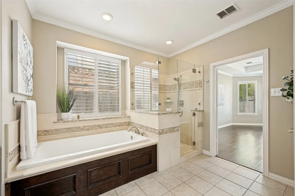 1521 Briar Meadow Drive Keller, TX 76248