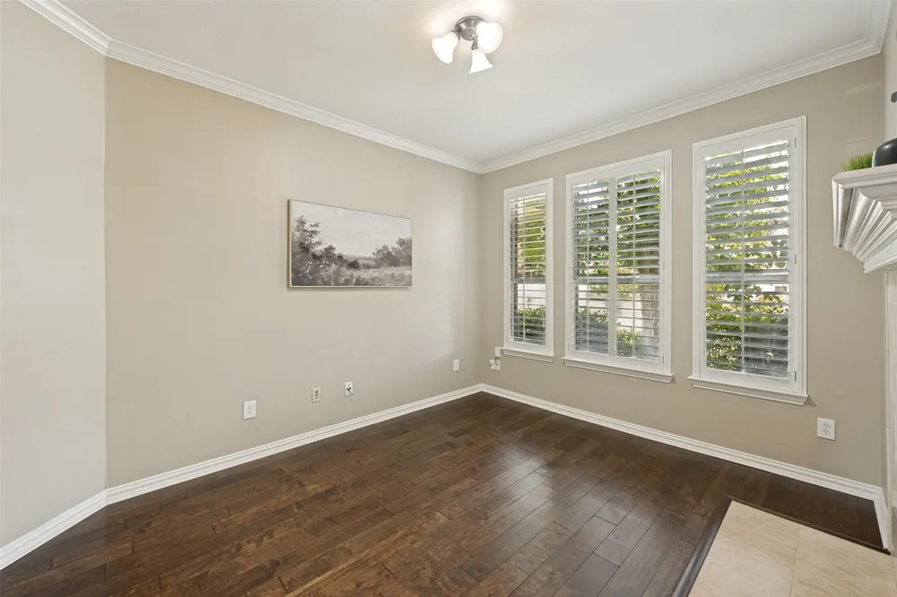 1521 Briar Meadow Drive Keller, TX 76248
