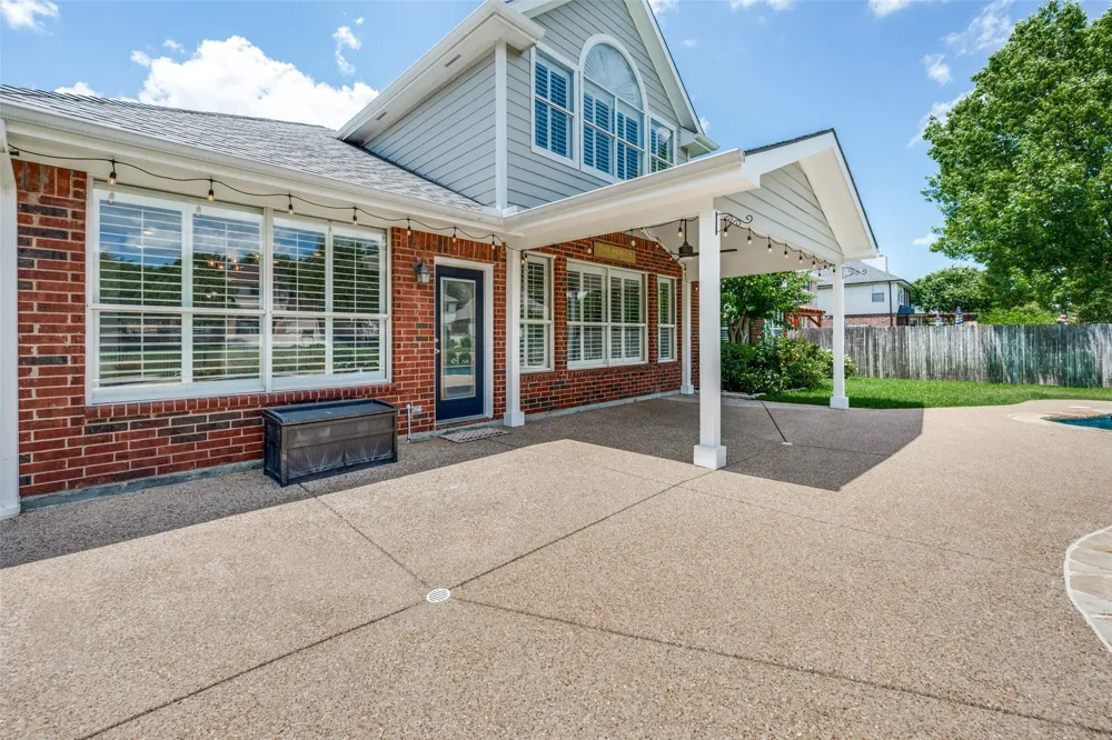 1521 Briar Meadow Drive Keller, TX 76248