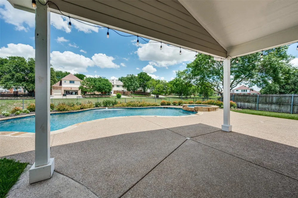 1521 Briar Meadow Drive Keller, TX 76248