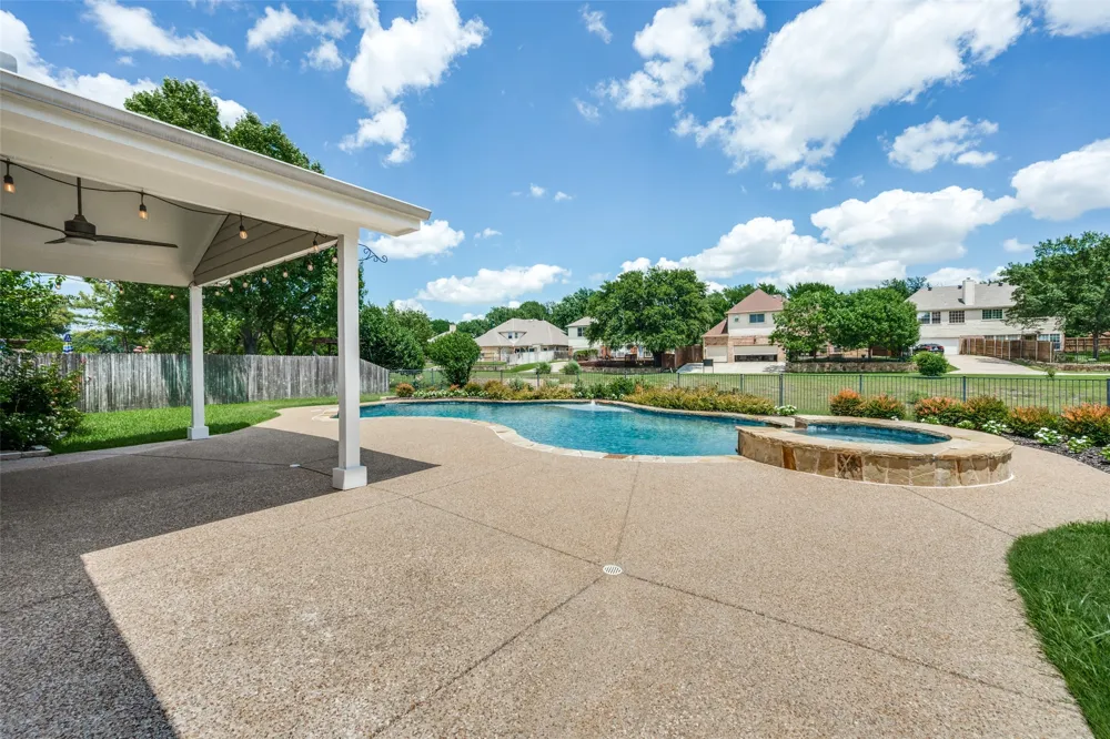 1521 Briar Meadow Drive Keller, TX 76248