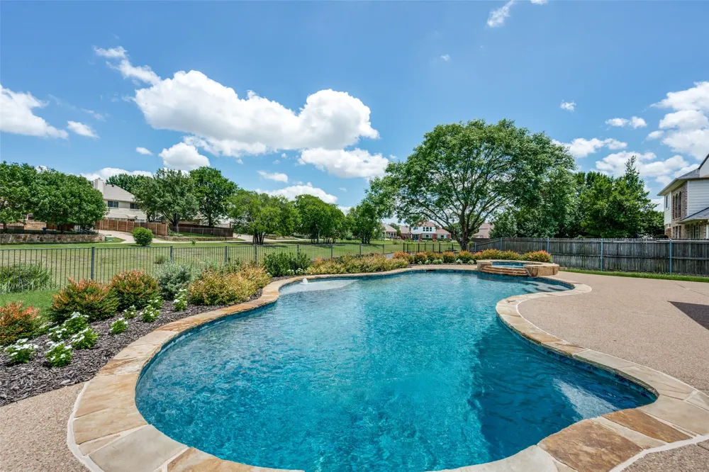1521 Briar Meadow Drive Keller, TX 76248