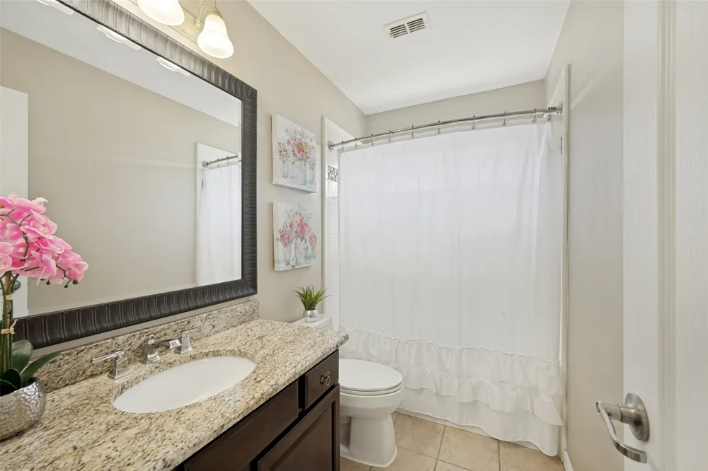 1521 Briar Meadow Drive Keller, TX 76248