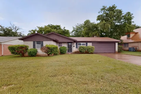 4429 Berke Road