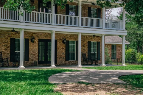 3301 Round Top Road