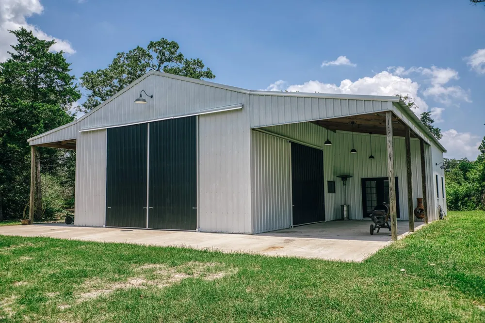 3301 Round Top Road Round Top, TX 78954