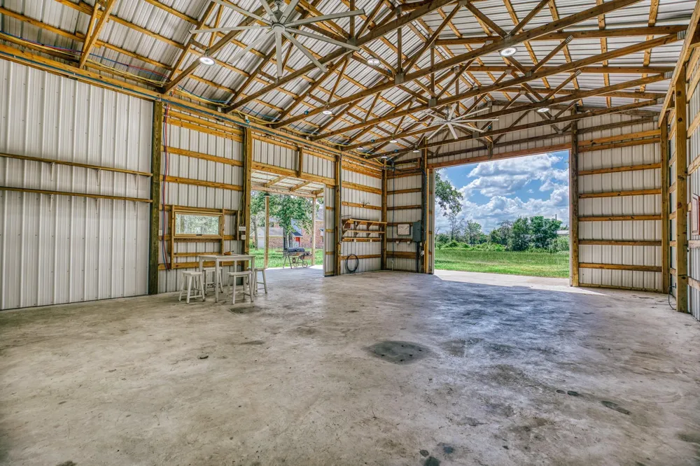 3301 Round Top Road Round Top, TX 78954