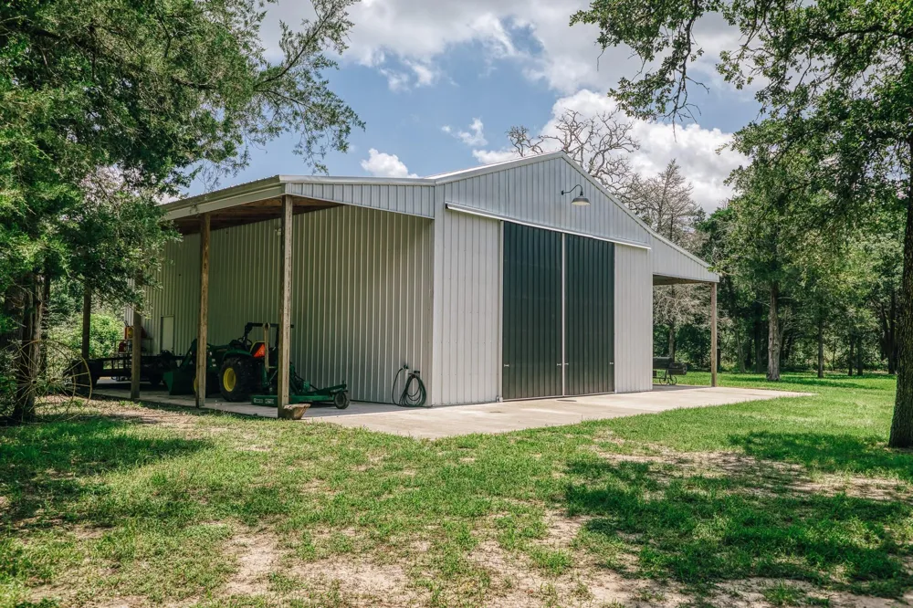 3301 Round Top Road Round Top, TX 78954