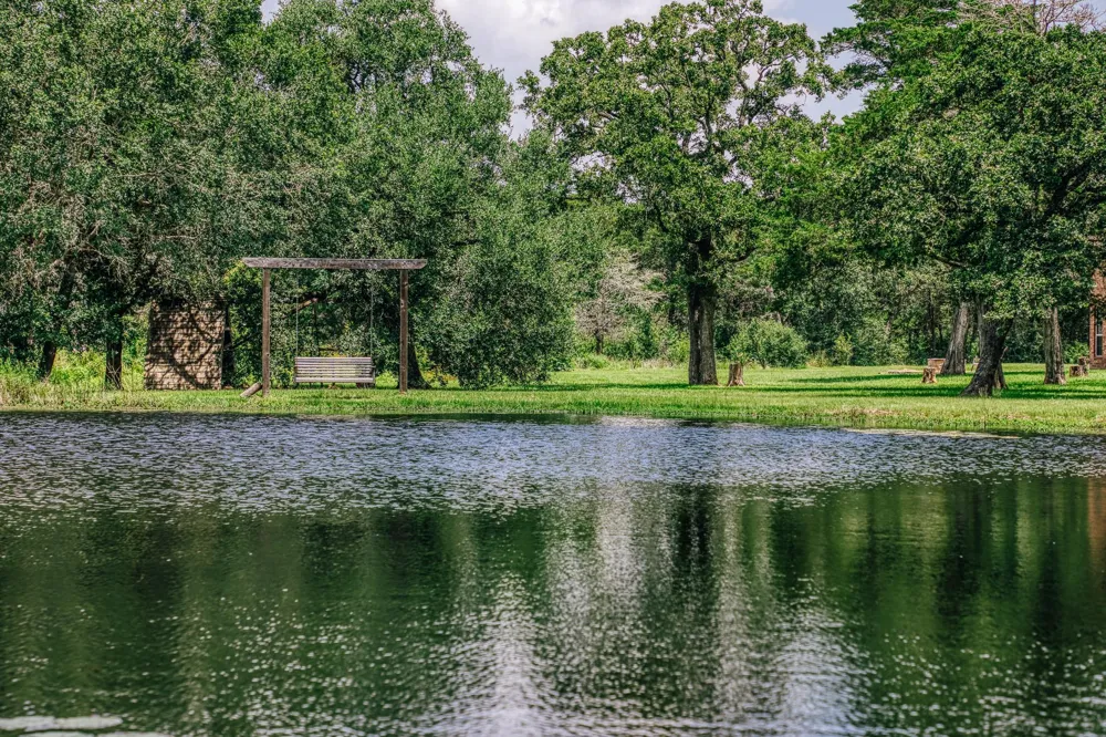 3301 Round Top Road Round Top, TX 78954
