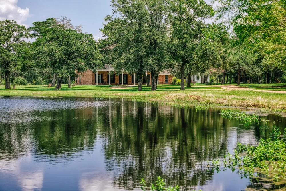 3301 Round Top Road Round Top, TX 78954